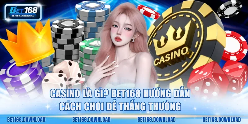 Casino là gì