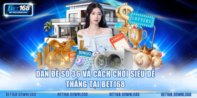 Dàn đề số 36
